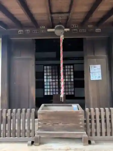 出世稲荷神社(東京都)