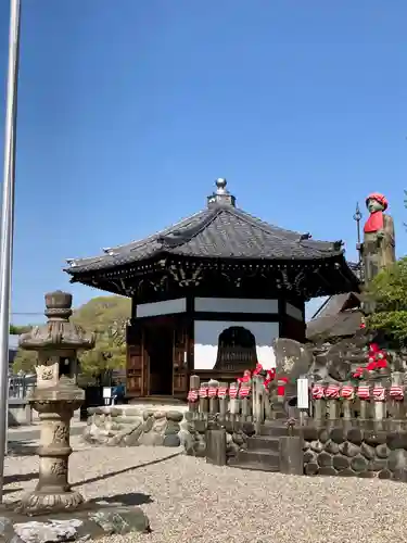 観音寺のその他建物