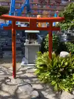 豊川稲荷(福岡県)