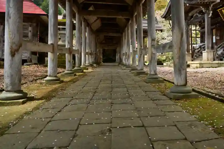 普光寺(新潟県)