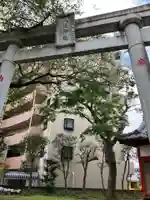 八坂神社(千葉県)