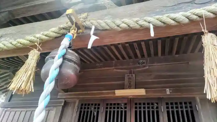 諏訪神社(千葉県)