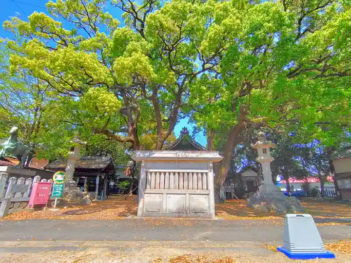 東野神社(東野町)のその他建物