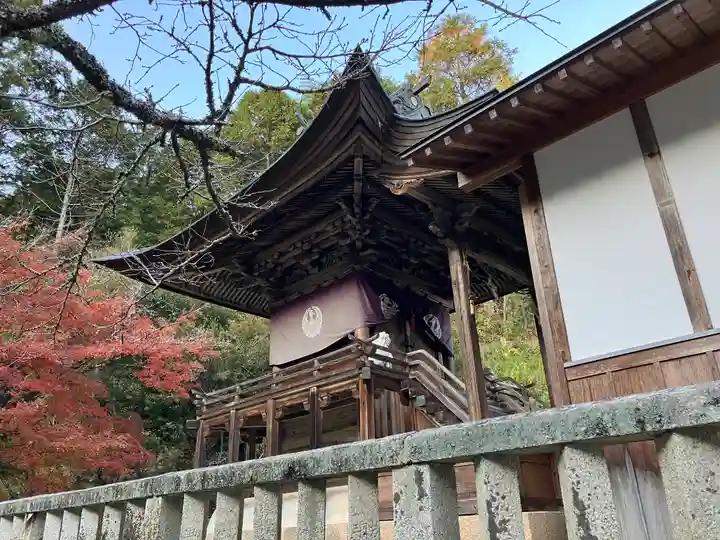 皷神社(岡山県)