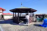 寶生寺(大本山高野山崇修院)のその他建物