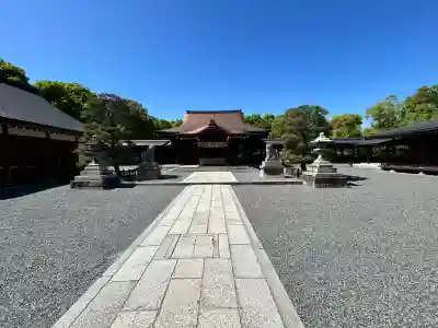 城南宮(京都府)