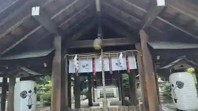 木嶋坐天照御魂神社(京都府)