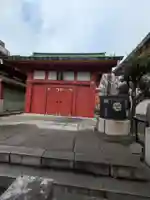 神田神社(神田明神)の本殿・本堂