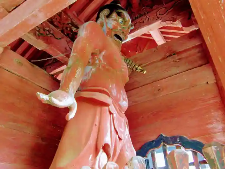 清澄寺(千葉県)