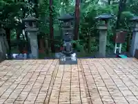 遠石八幡宮(山口県)