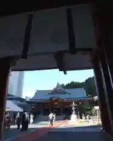 日枝神社(東京都)