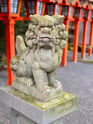 椿岸神社(三重県)