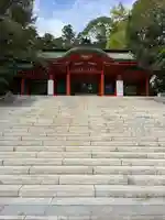 香取神宮(千葉県)