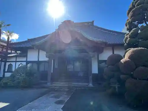 広済寺(埼玉県)