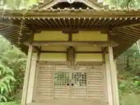 小山稲荷社(愛知県)