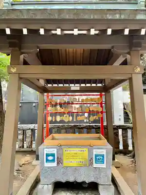 恵比寿神社(東京都)