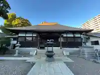 薬林寺(埼玉県)