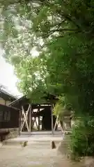 正明神社の末社