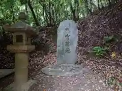 小島龍宮社の建物その他