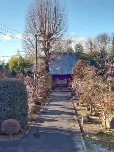 興聖寺(栃木県)