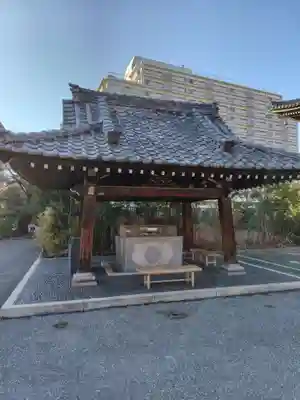東本願寺(東京都)