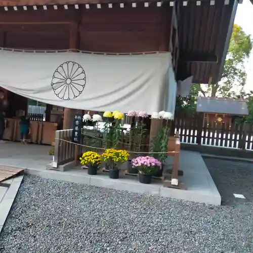 阿佐ヶ谷神明宮のその他建物