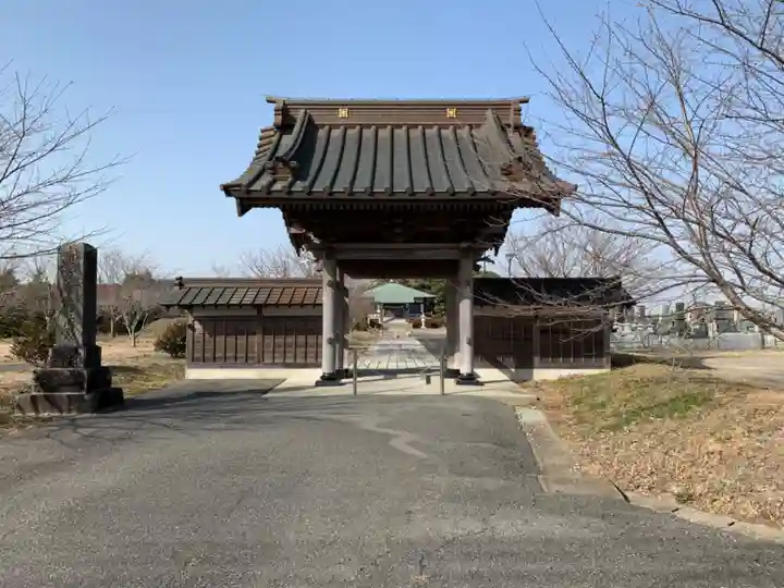 光昌寺(千葉県)