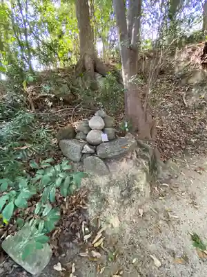 荒魂神社(香川県)