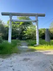 金村別雷神社(茨城県)