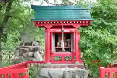 稲荷神社(静岡県)