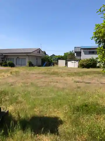 稲荷神社(福井県)