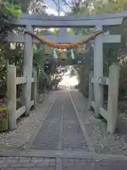 羽豆神社(愛知県)