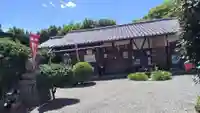 鎌達稲荷神社(京都府)