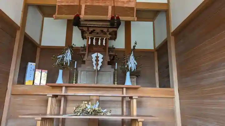 龍籠山金比羅宮(神奈川県)