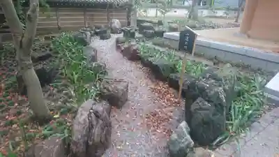 淨眞寺のその他建物