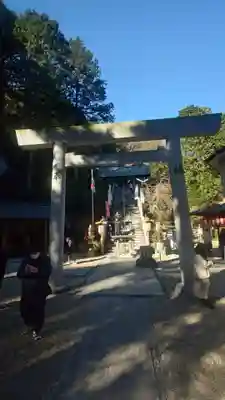 猿田彦三河神社(愛知県)