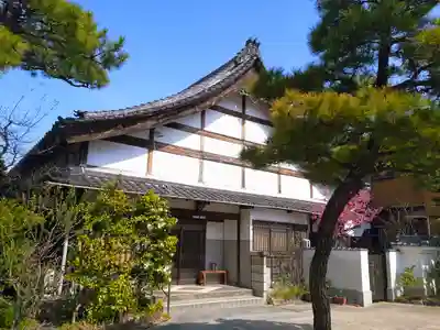 海徳寺のその他建物