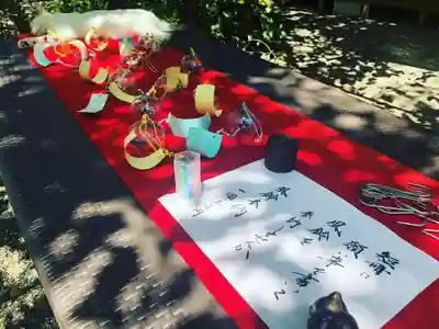 真野寺のその他建物