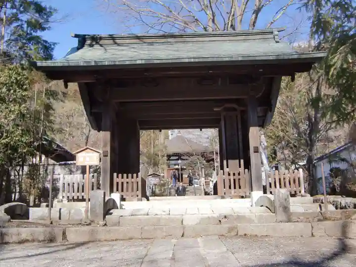 興禅寺(長野県)