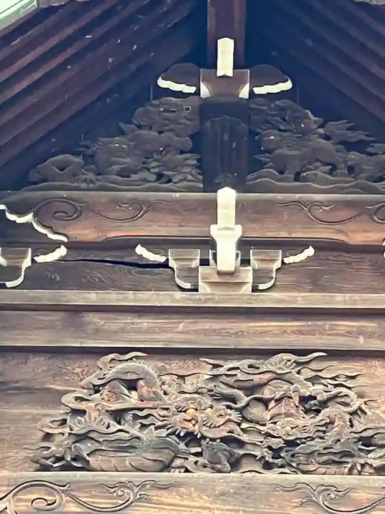 五社神社(愛知県)