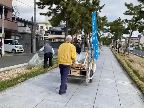 廣田神社(兵庫県)