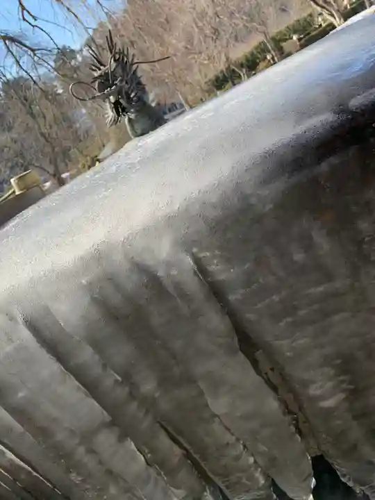 南湖神社(福島県)