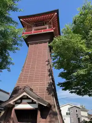 谷地八幡宮(山形県)