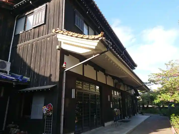 大慈寺(三重県)