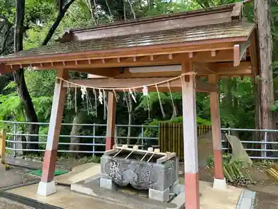 下総国三山　二宮神社(千葉県)