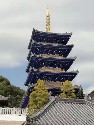 中山寺(兵庫県)