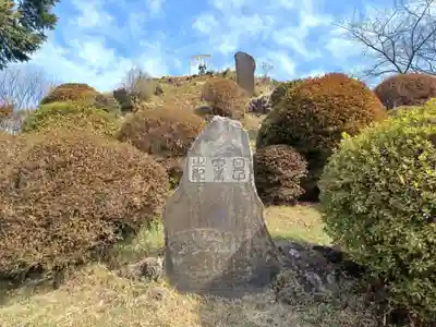 敷島神社(埼玉県)