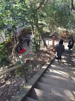 明王院（満願寺別院）のその他建物