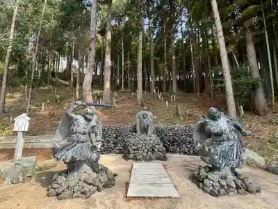 大雄院(茨城県)