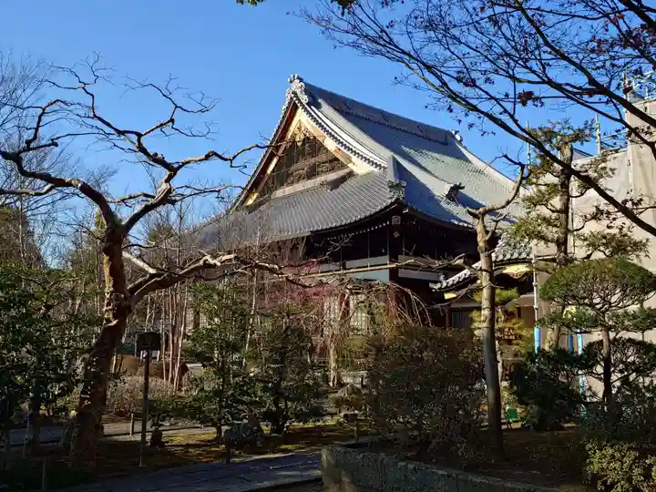 善徳寺(栃木県)